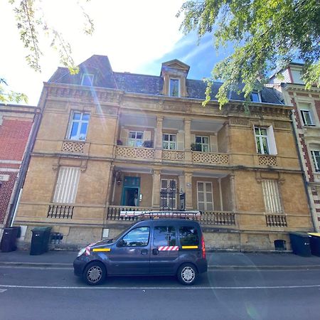 Charleville-Mézières L'Atelier D'Arches 아파트 외부 사진