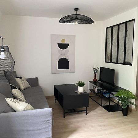 Charleville-Mézières L'Atelier D'Arches 아파트 외부 사진