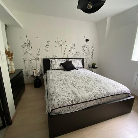 Charleville-Mézières L'Atelier D'Arches 아파트 외부 사진