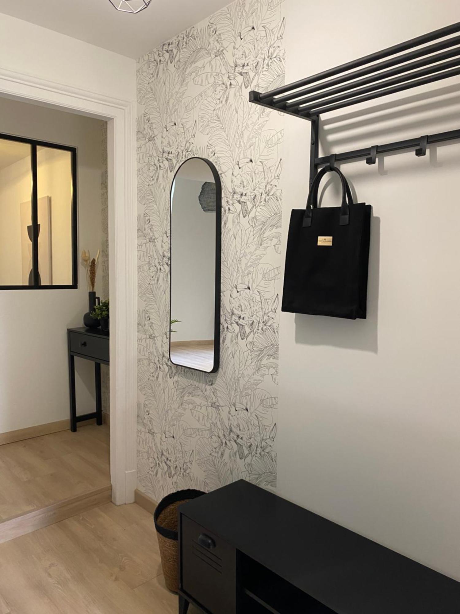 Charleville-Mézières L'Atelier D'Arches 아파트 외부 사진